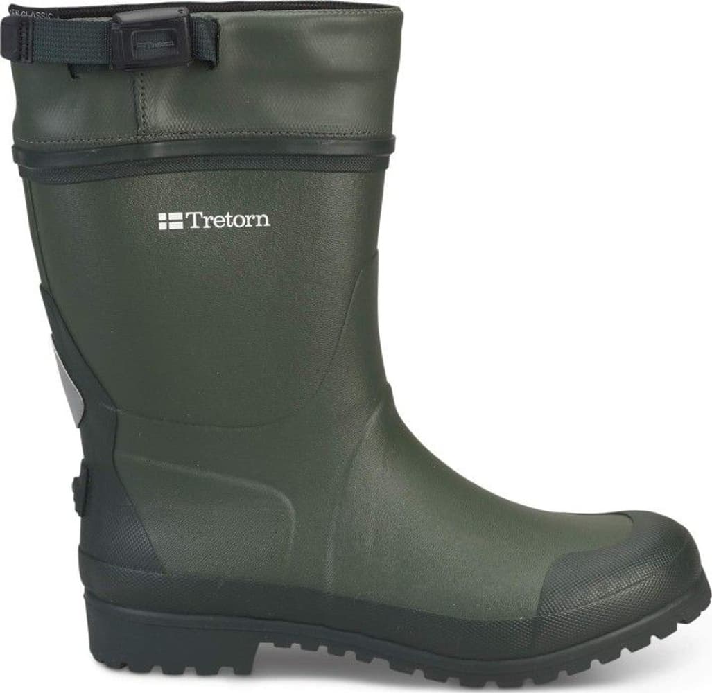 Scout S Green, view: 1