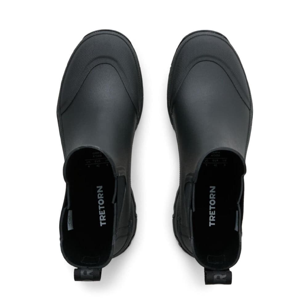 Garpa Black, view: 2