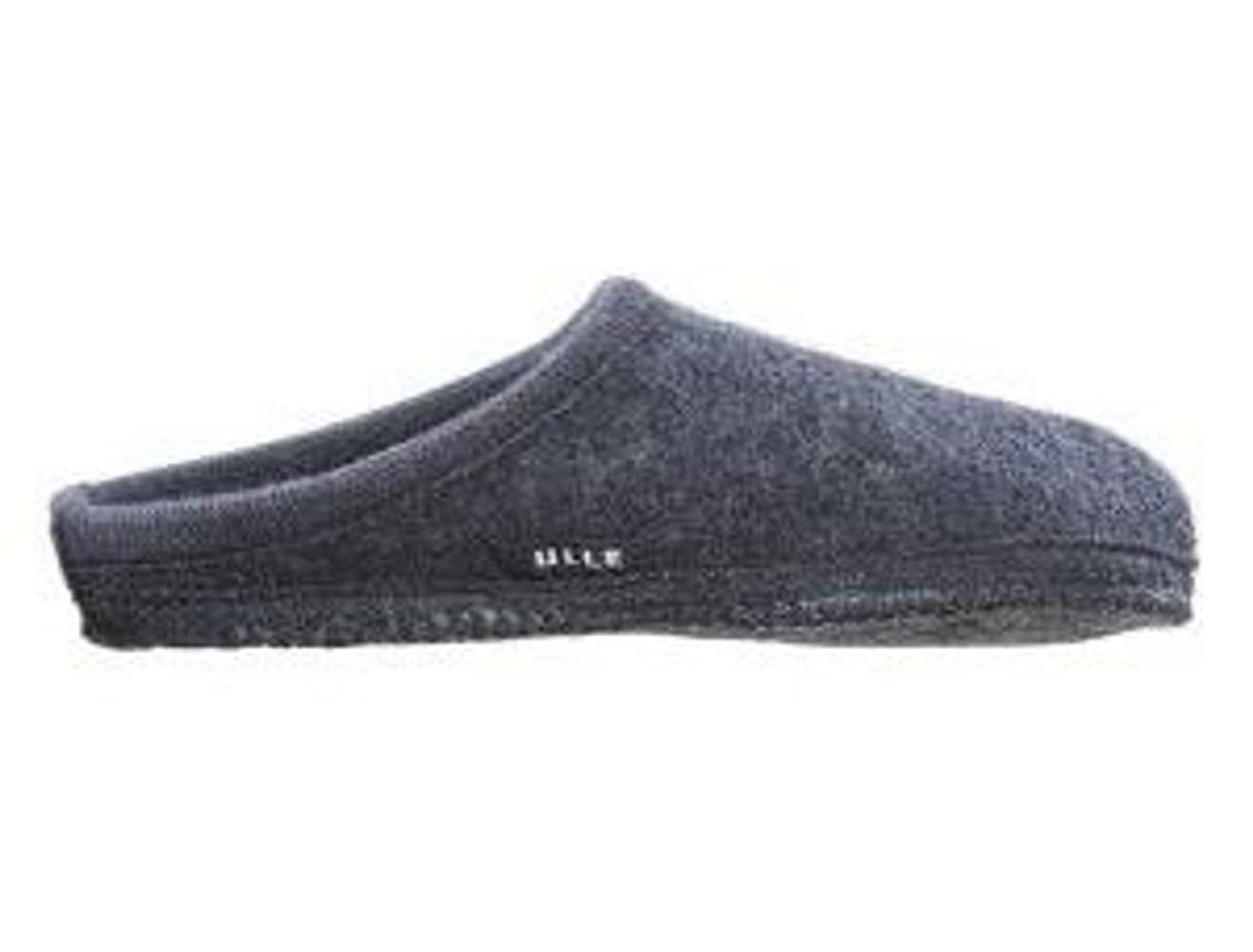 Original W's Wool Slippers Black Melange, view: 2