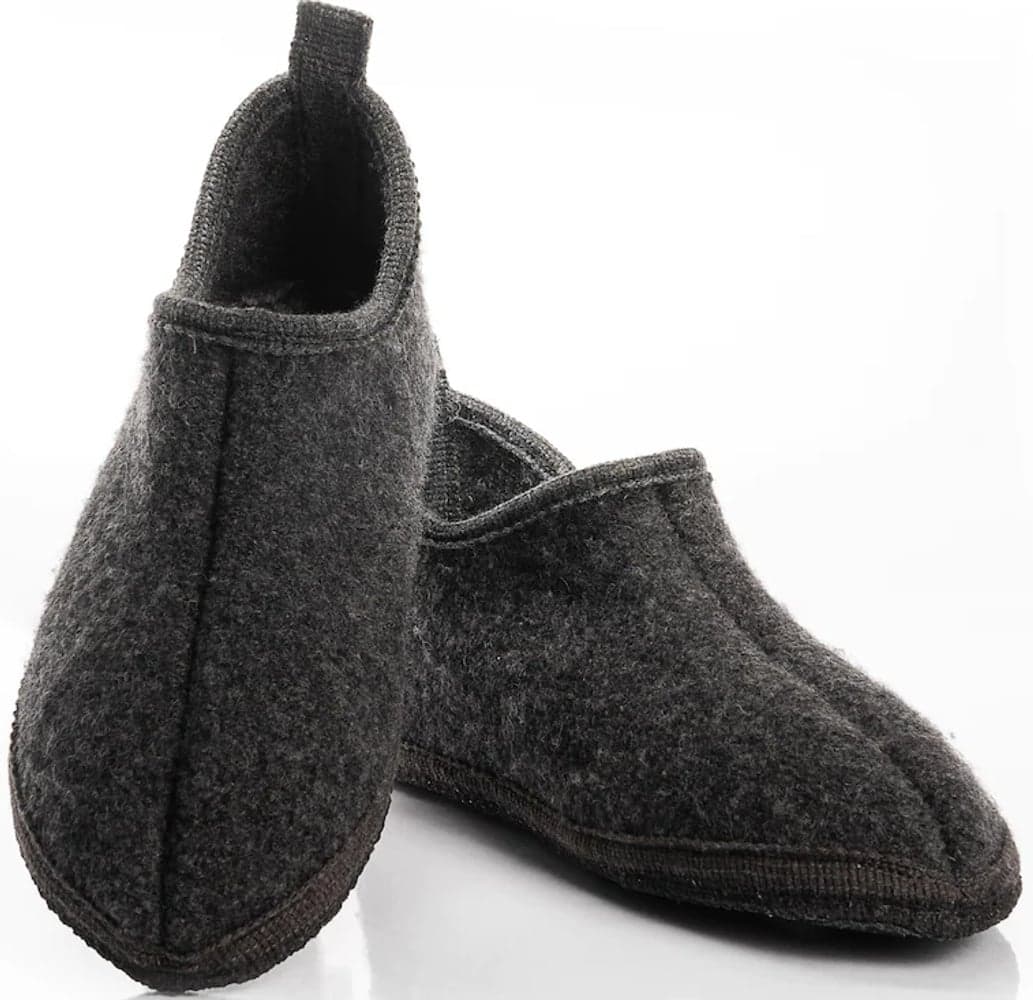 Cottage Dark Grey Melange, view: 0