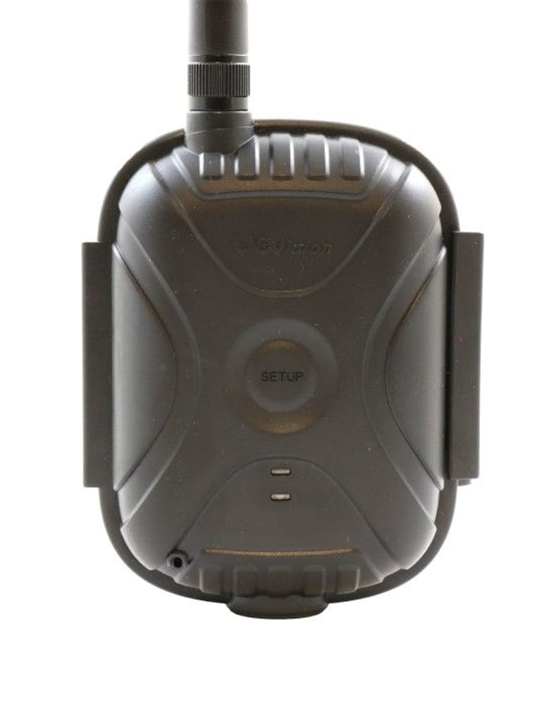 Live Trap Alarm - Magnetlarm för fällor, view: 2
