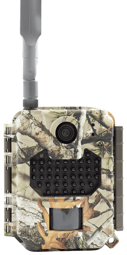UOVision Compact LTE-S 4G inbyggt SIM-kort 20mp Cloud - APP Övervakningskamera, view: 0