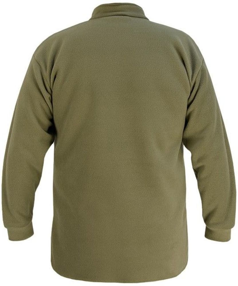 Bush Shirt Tussock, view: 1