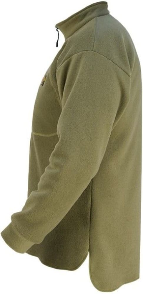 Bush Shirt Tussock, view: 2