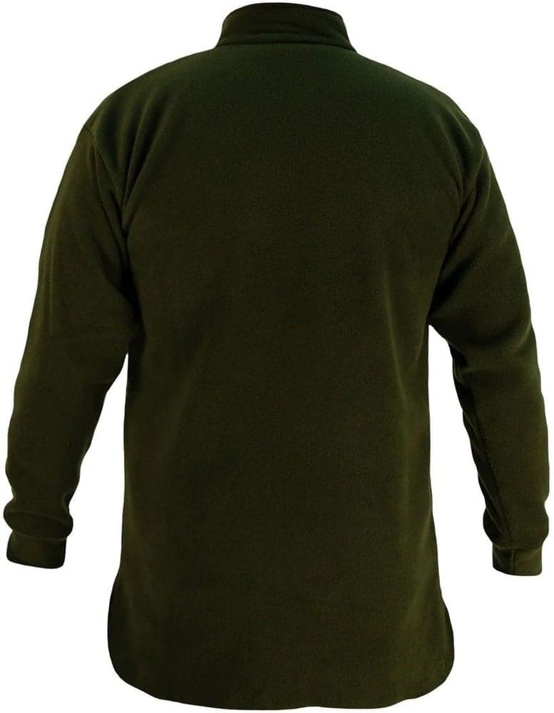 Bush Shirt Olive, view: 1