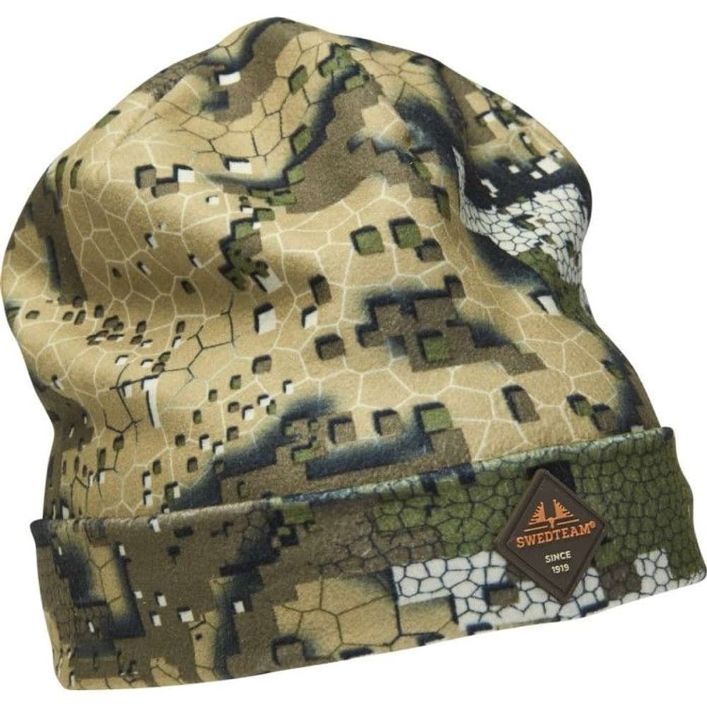 Ridge Beanie Desolve Veil, view: 0