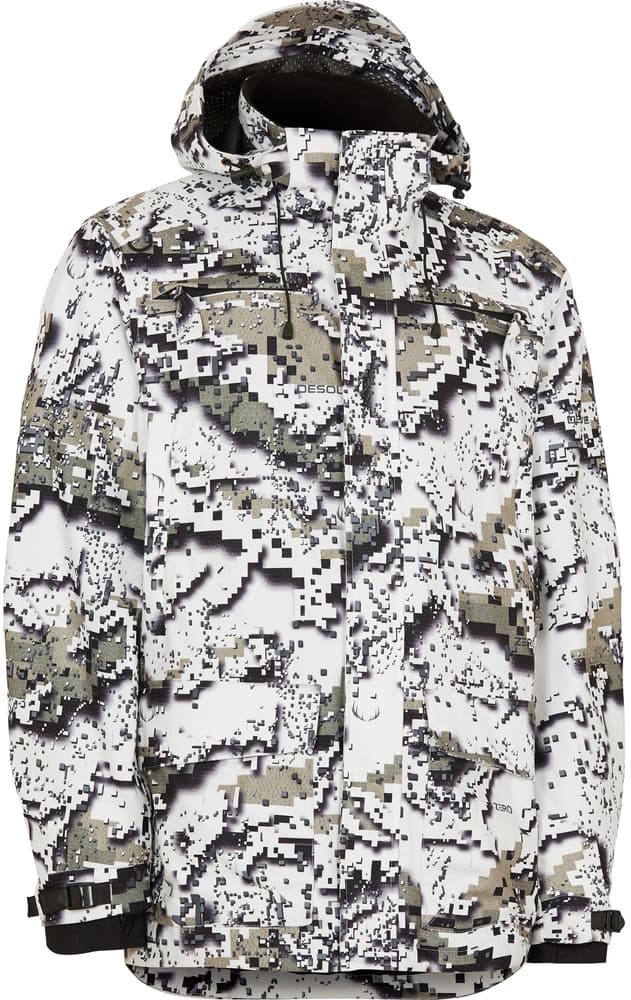 Classic M Jacket Zero, view: 0