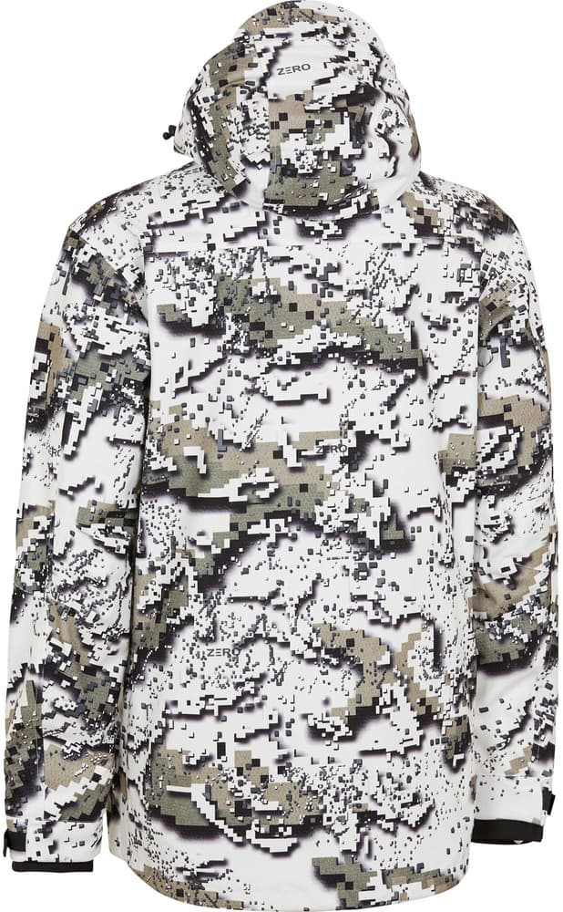 Classic M Jacket Zero, view: 1