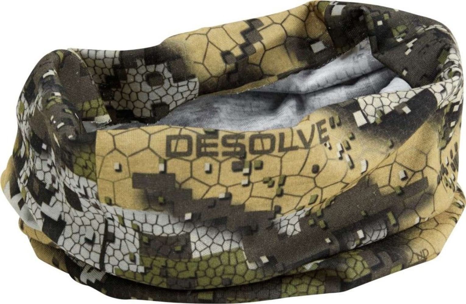 Desolve Veil