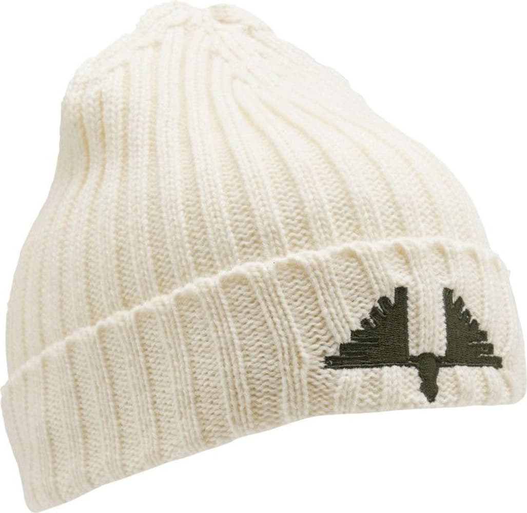 Ultra Knit Beanie White, view: 0