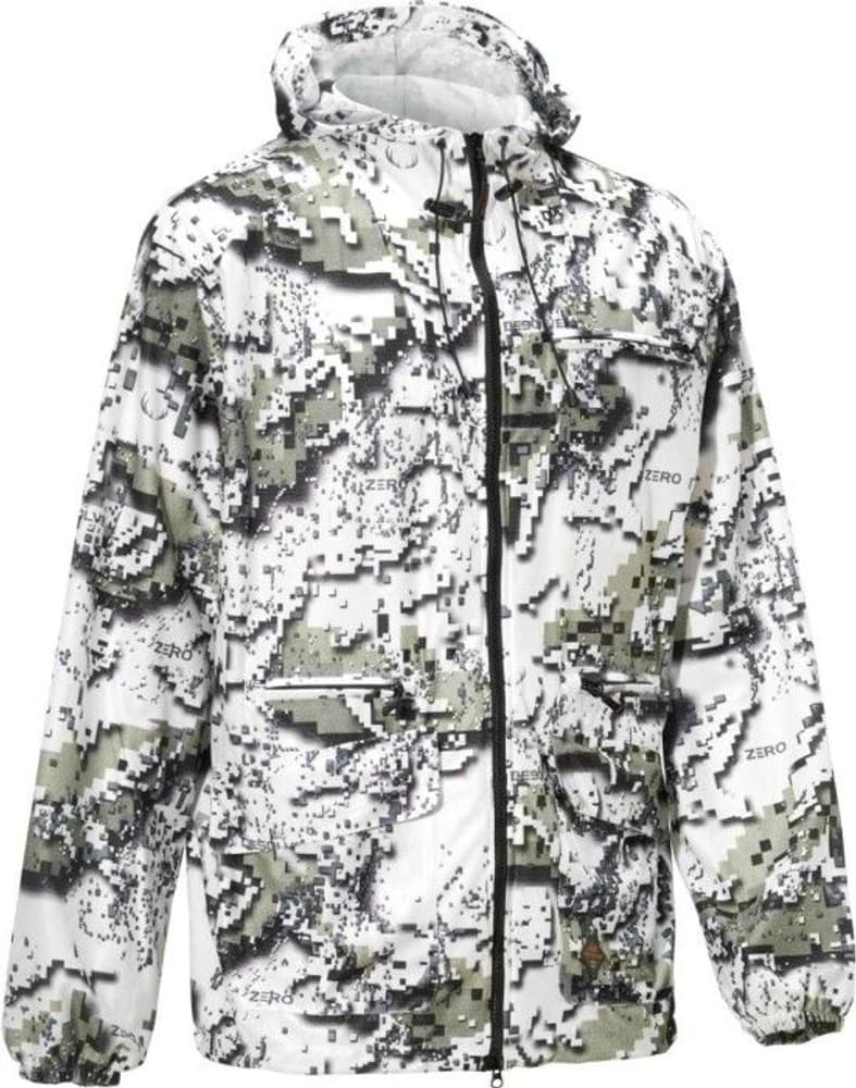 Ridge Men Coverset Zero, view: 1