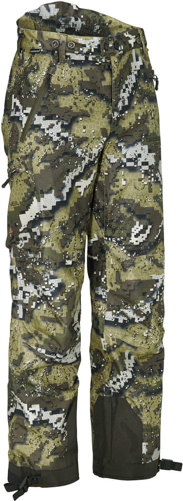 Ridge Woman Trouser Desolve Veil, view: 0