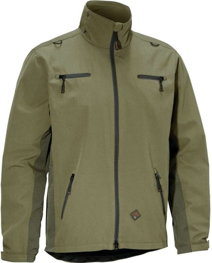 Husky Pro Jacket Herr, view: 0