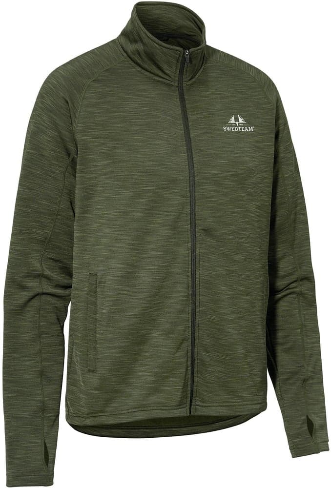 Ultra Light M Sweater Full-zip, view: 0