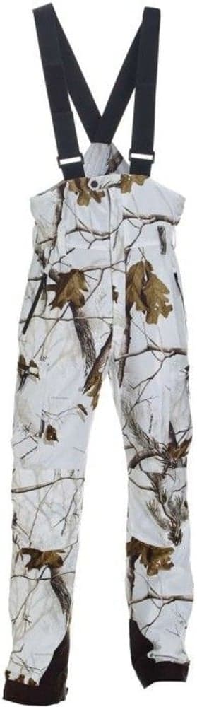 Kebne Trousers Fodrad Vinterjakt, view: 0