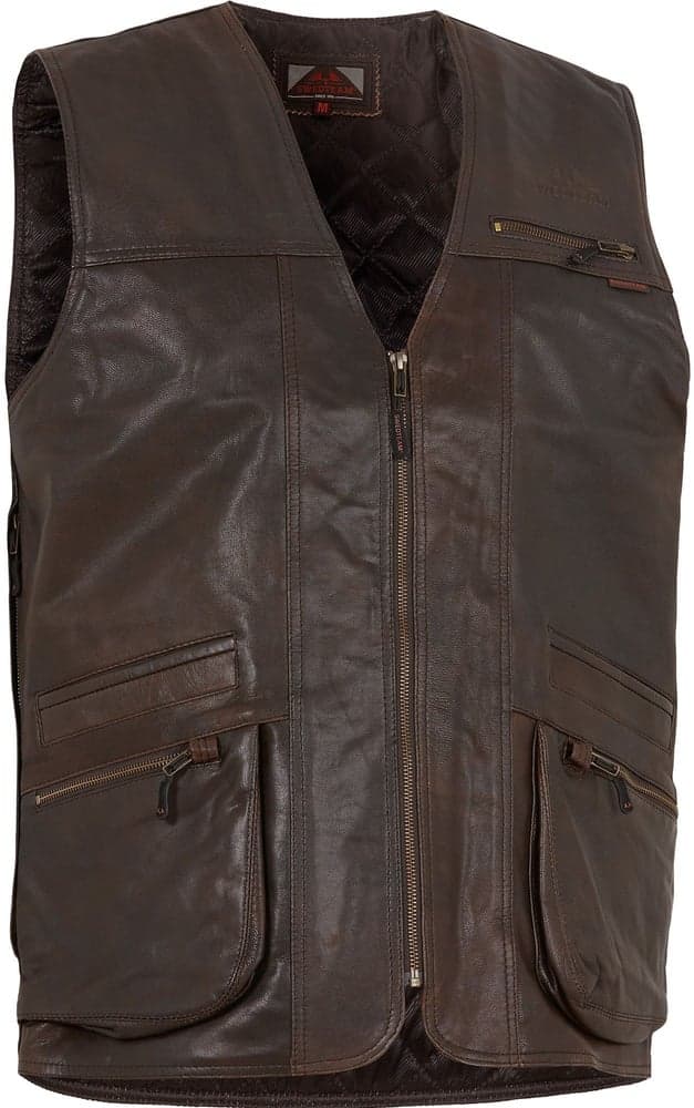 Bull M Vest, view: 0