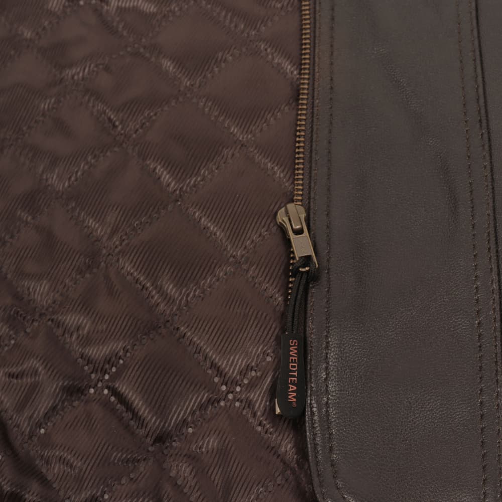 Bull M Vest, view: 3