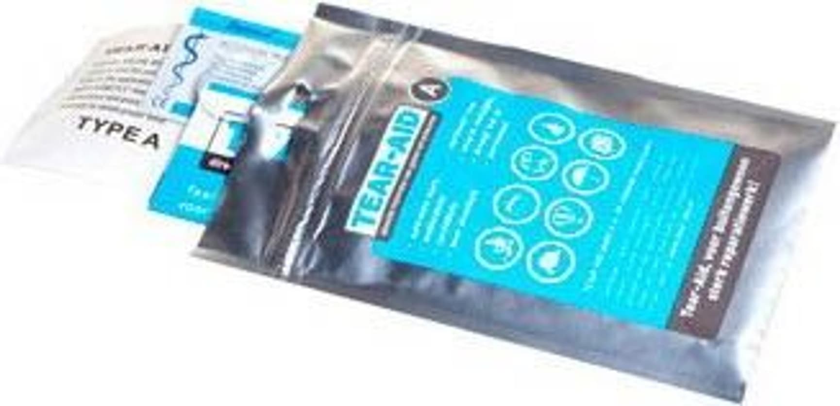 Repair Kit Type B (Endast PVC), view: 0