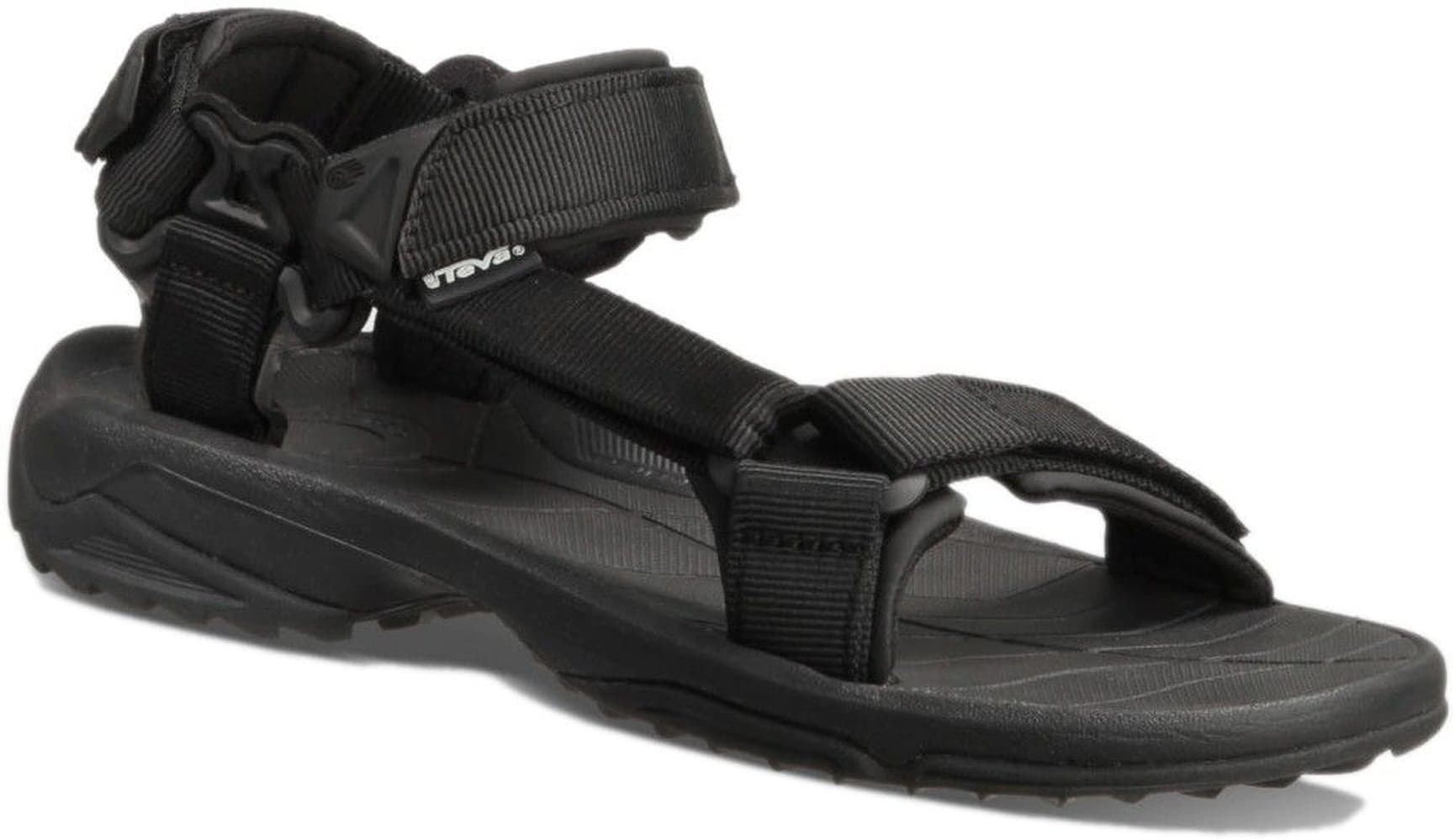 M's Terra Fi Lite Black, view: 1