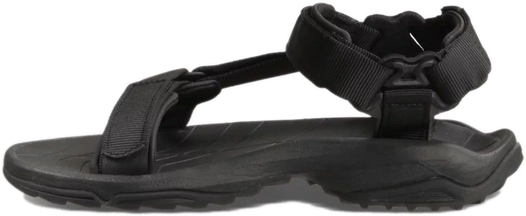 M's Terra Fi Lite Black, view: 2