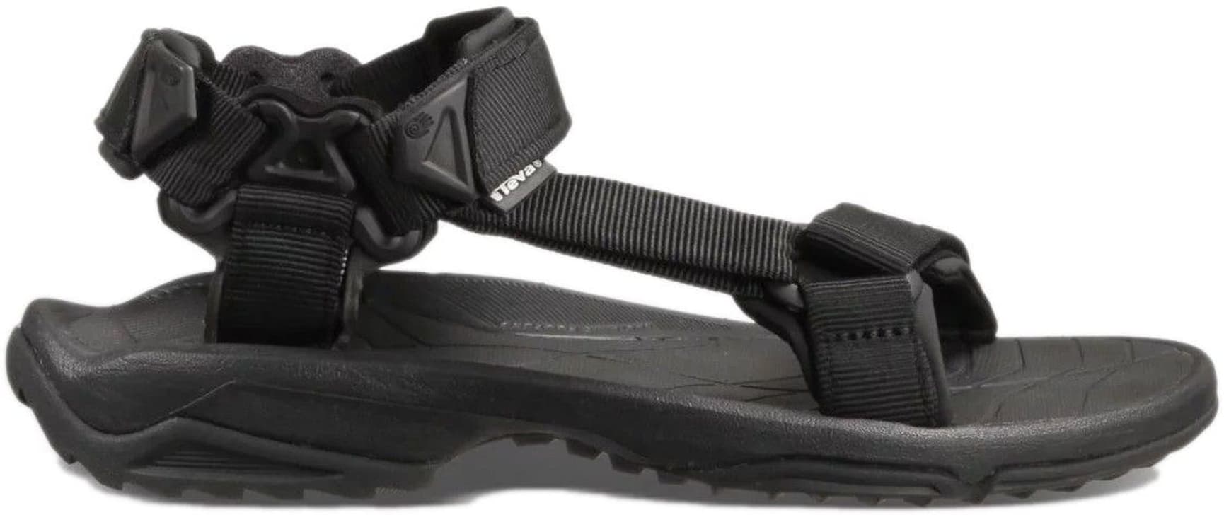 M's Terra Fi Lite Black, view: 0