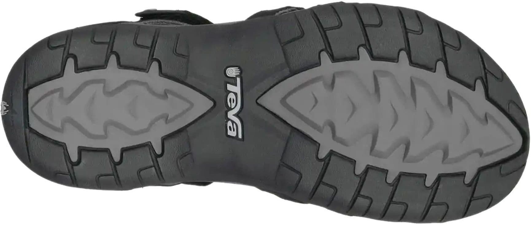 W's Tirra Leather Black, view: 3