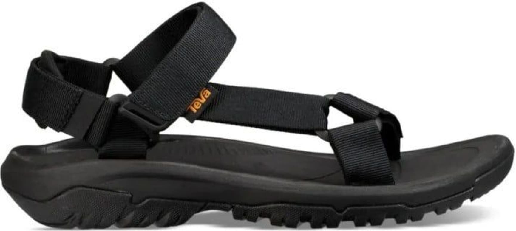 M's Hurricane XLT 2 Black, view: 0
