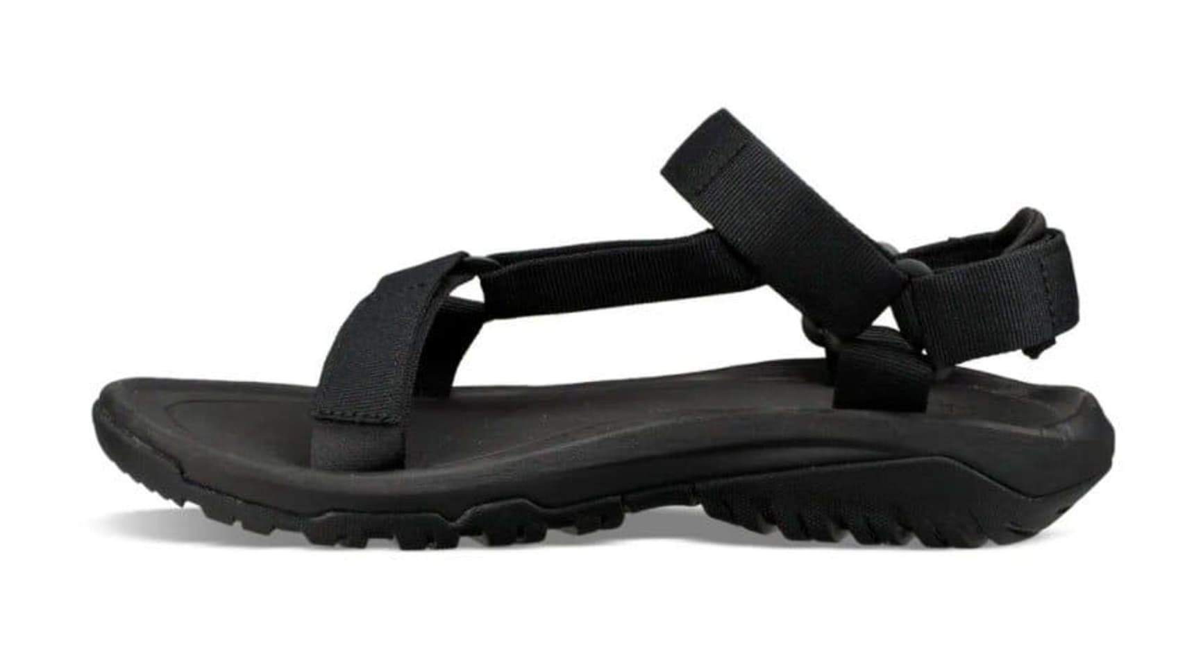 M's Hurricane XLT 2 Black, view: 2