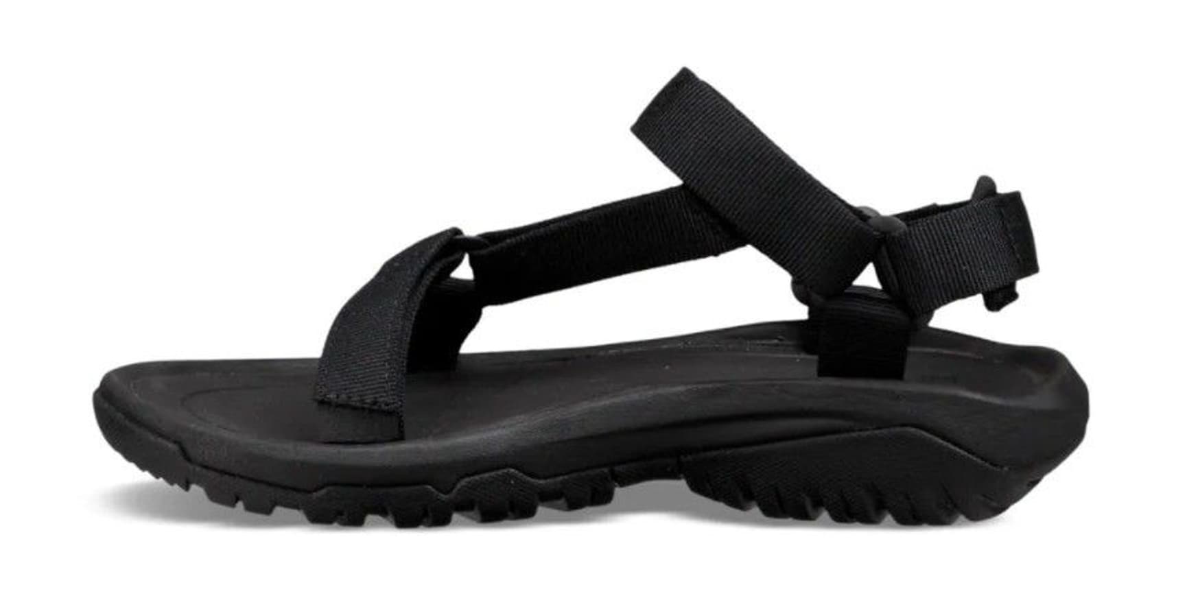 W's Hurricane XLT 2 Black, view: 1