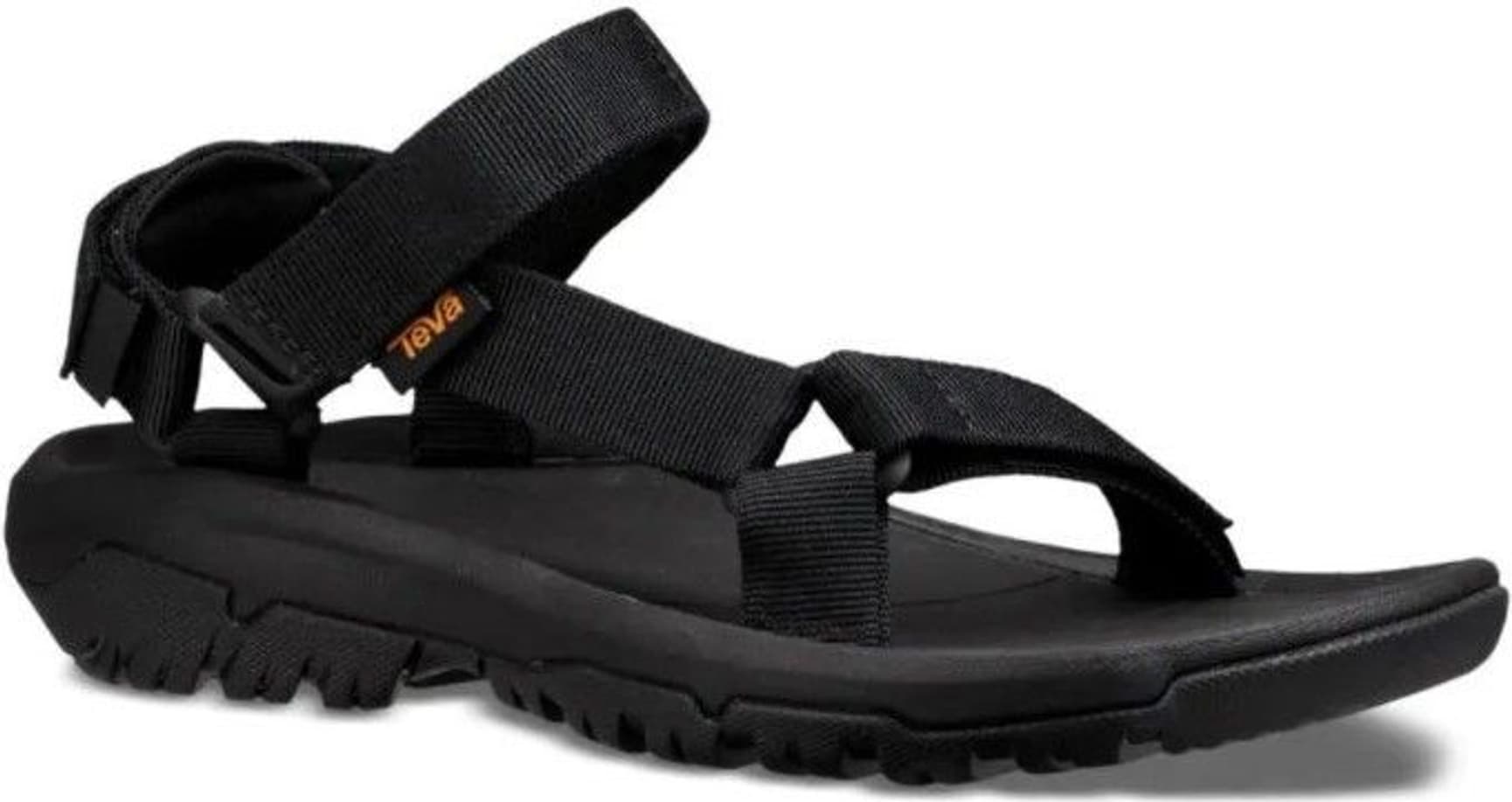 W's Hurricane XLT 2 Black, view: 0