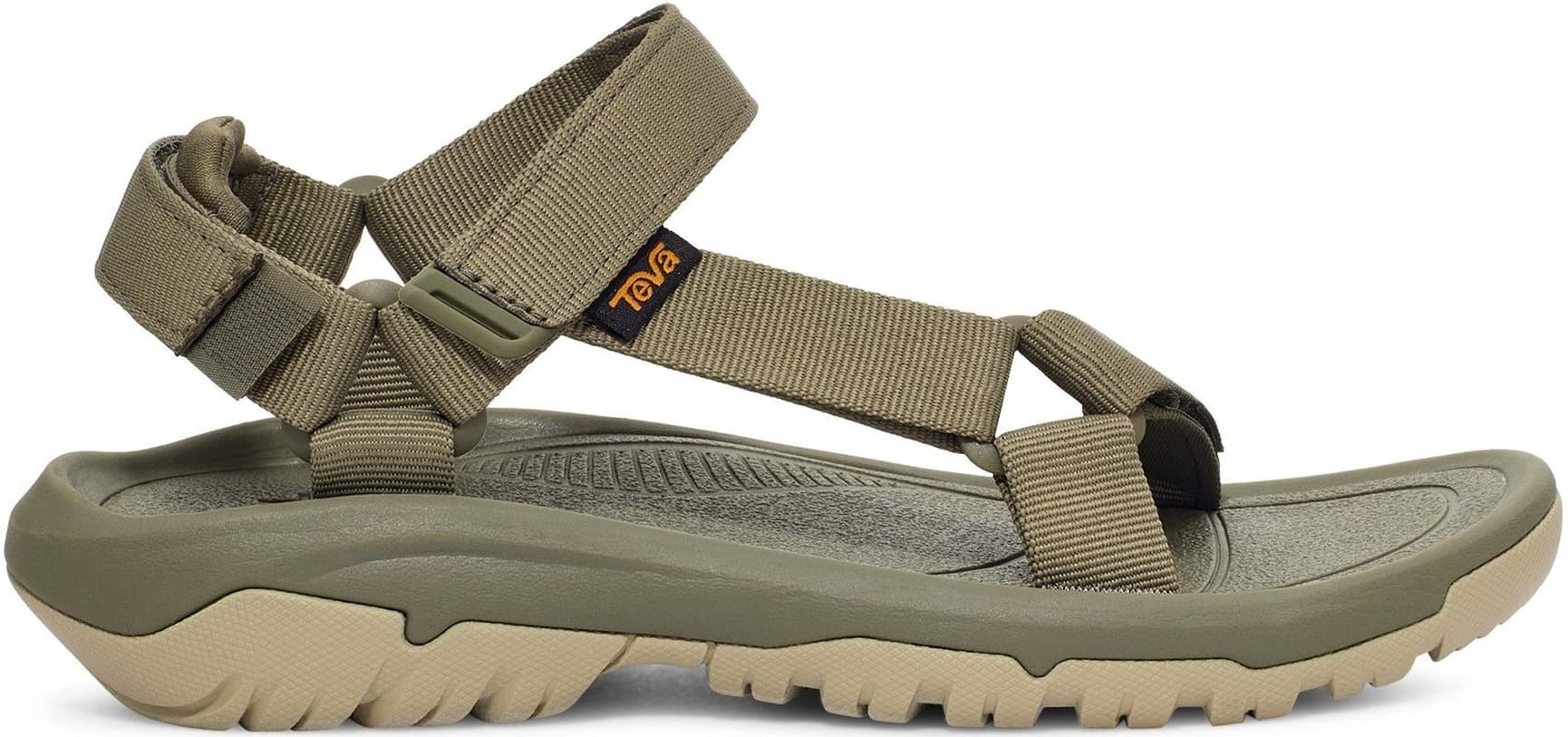 W's Hurricane XLT 2 Burnt Olive, view: 1