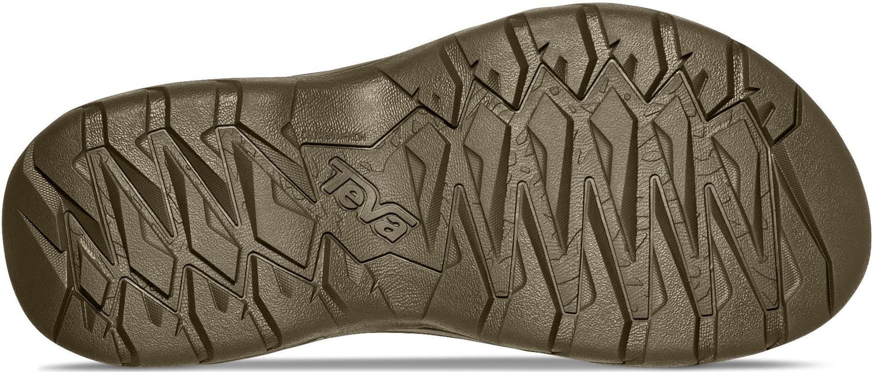 M's Terra Fi 5 Universal Olive, view: 5