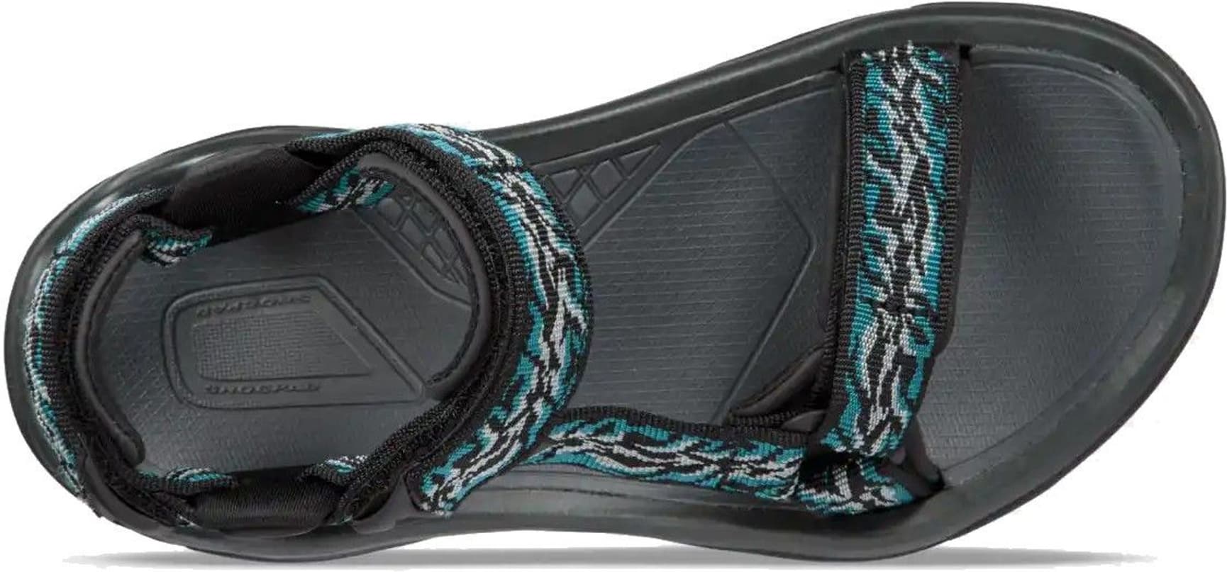 W's Terra Fi 5 Universal Deep Lake Manzanita, view: 1