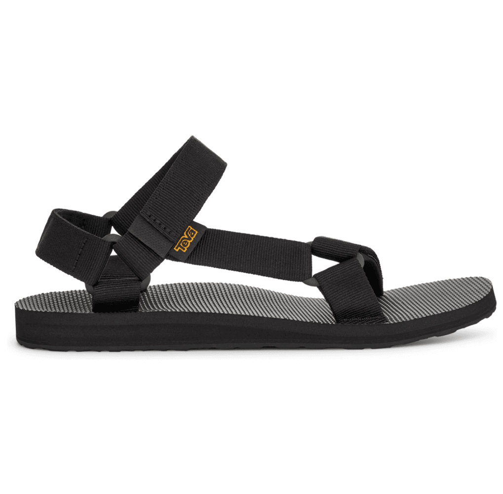 Terra Fi 5 Universal Black/ Phantom, view: 0