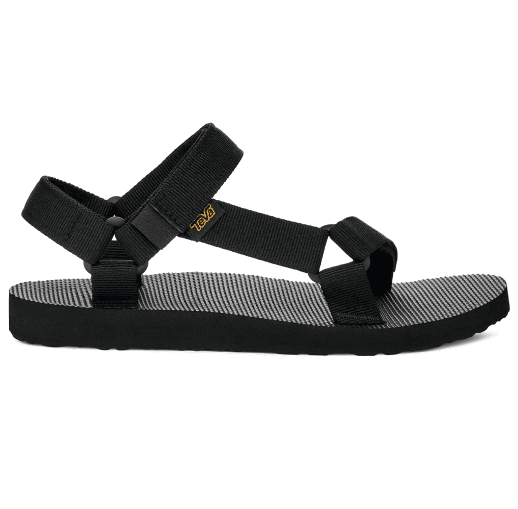 W's Original Universal Black, view: 0