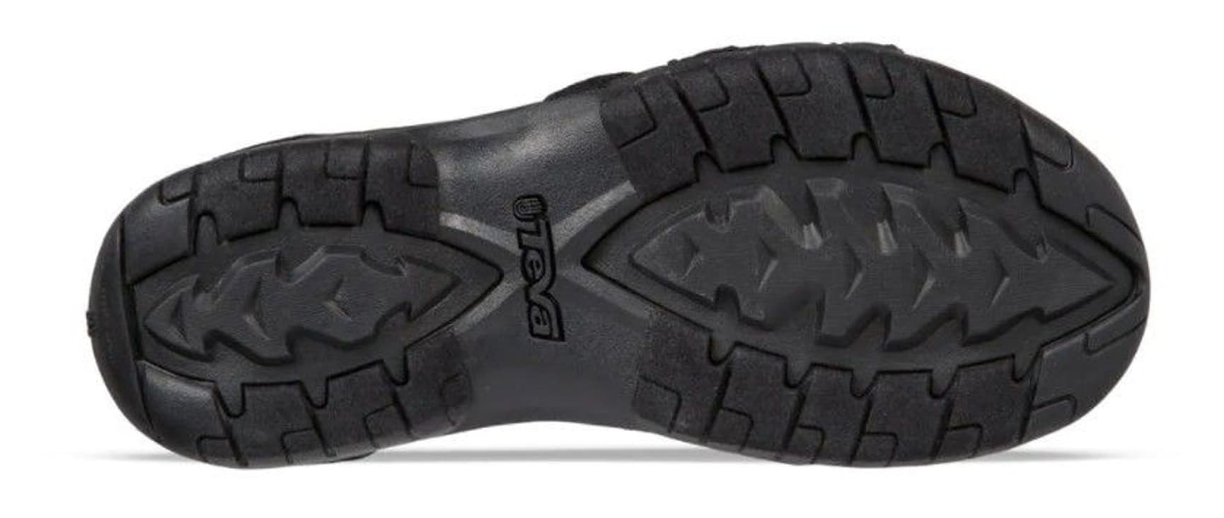 W's Tirra Black/Black, view: 4