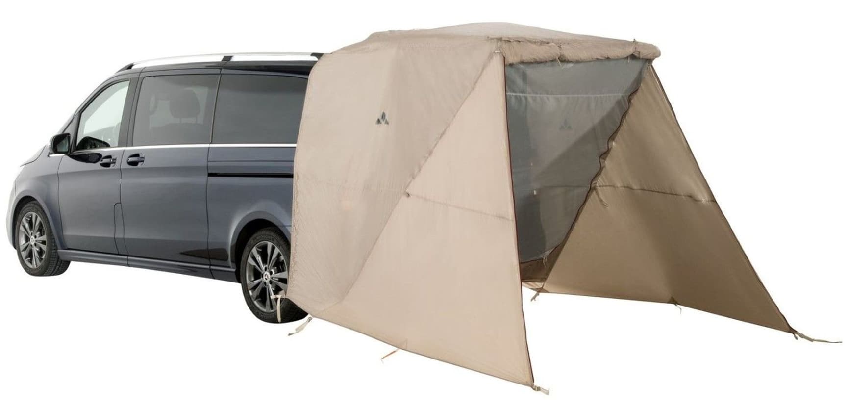 Drive Van Trunk Linen, view: 2