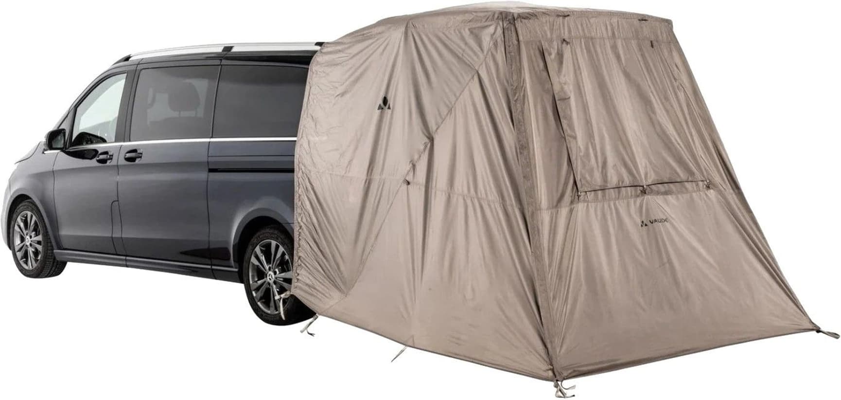 Drive Van Trunk Linen, view: 0