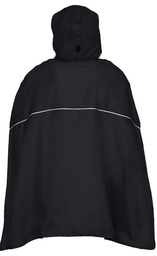 Valdipino Poncho Black, view: 1