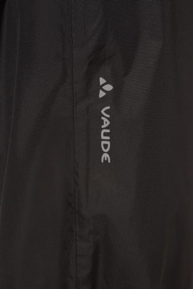M's Fluid Pants Ii Black, view: 5