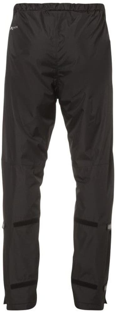 M's Fluid Pants Ii Black, view: 1