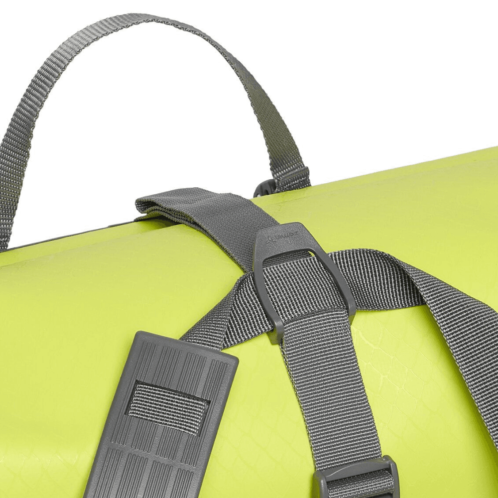Aqua Back Plus Single Bright Green, view: 5