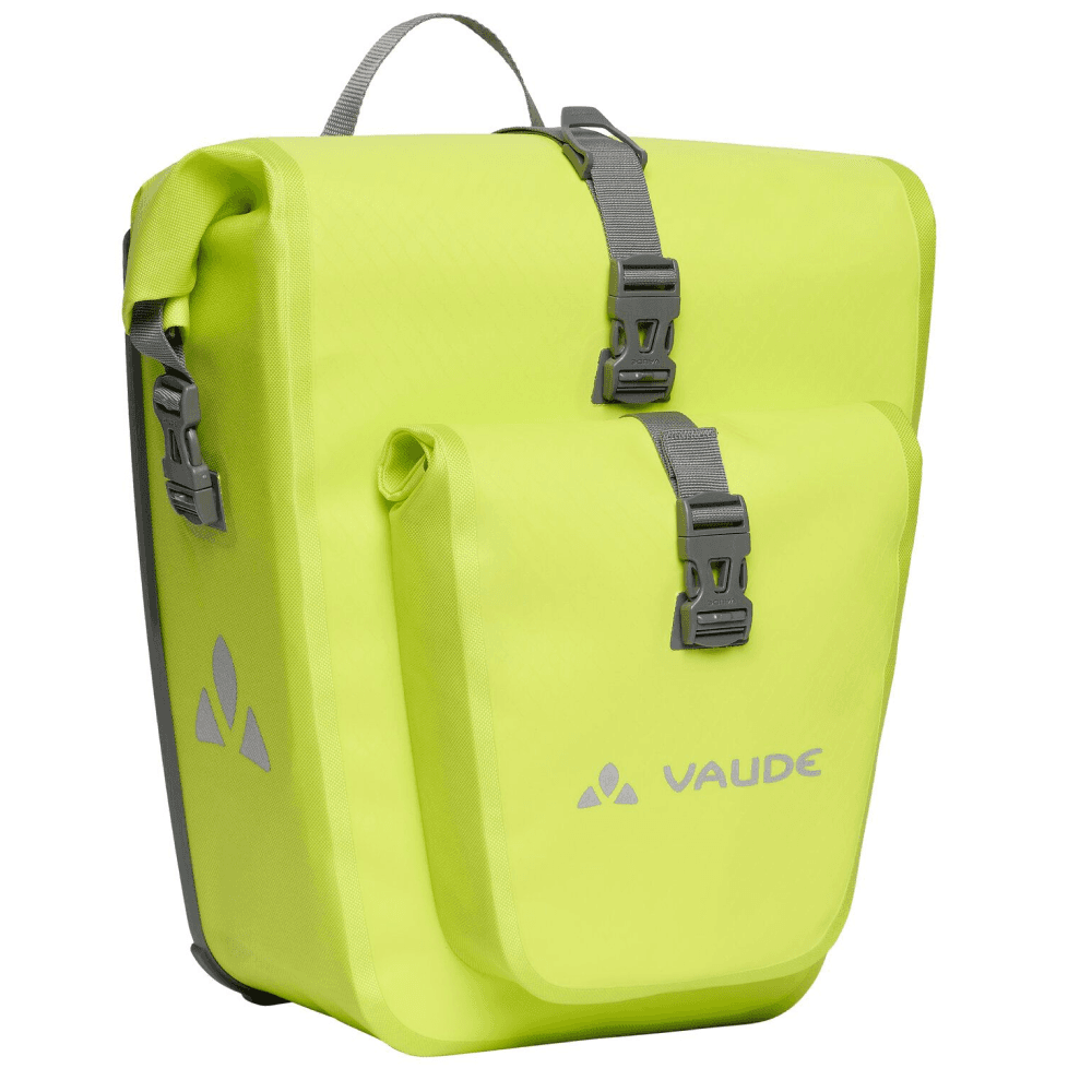 Aqua Back Plus Single Bright Green, view: 0