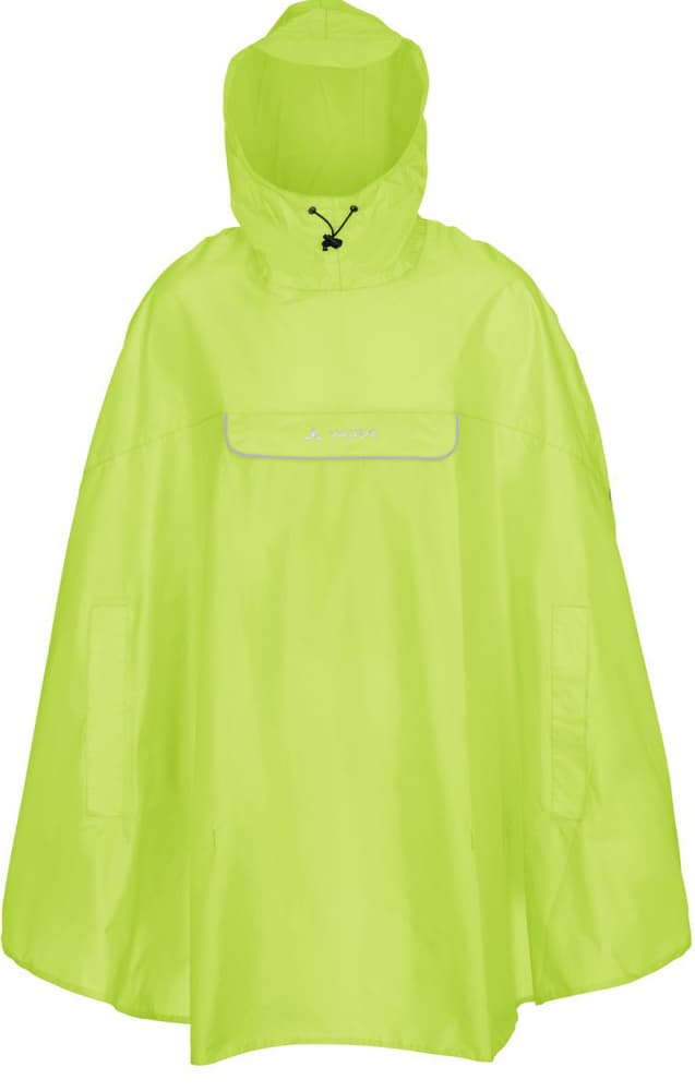 Valdipino Poncho Lemon, view: 0
