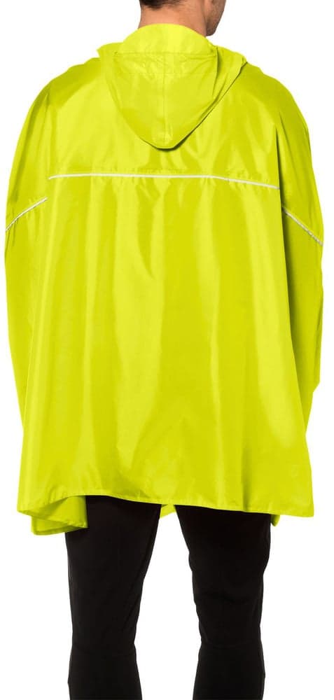 Valdipino Poncho Lemon, view: 3