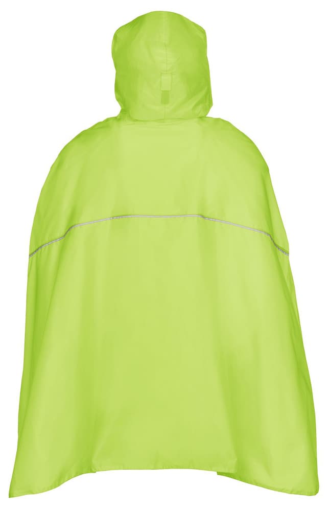 Valdipino Poncho Lemon, view: 1
