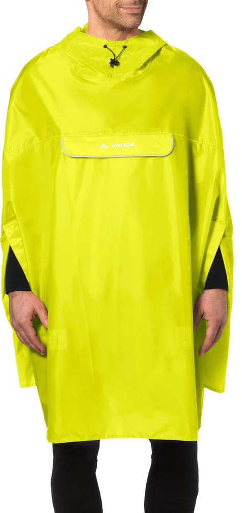 Valdipino Poncho Lemon, view: 2