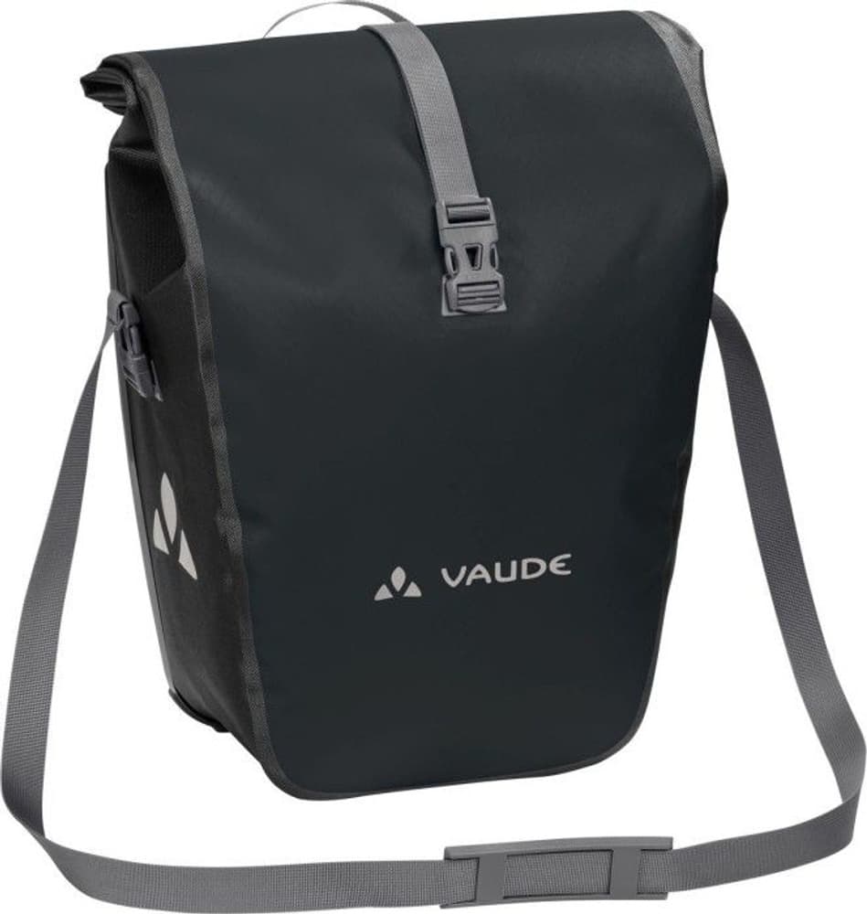 Aqua Back Black, view: 1
