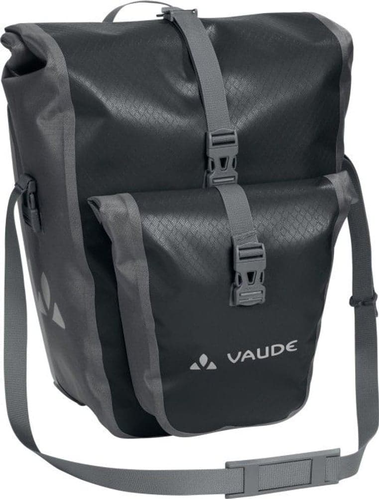 Aqua Back Plus Black, view: 1