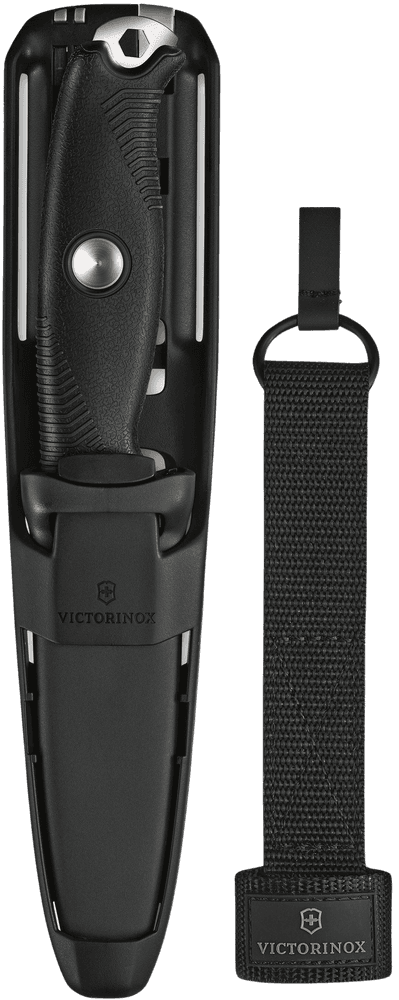 Venture Pro Svart, view: 5